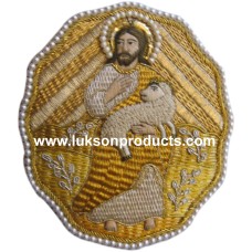 Hand Made Polo of Vestments
